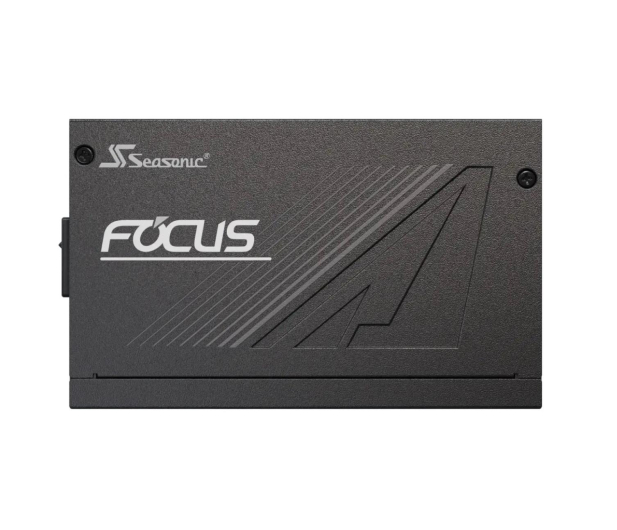SEASONIC FOCUS GX 850W 80 Plus Gold ATX 3.1 FOCUS-GX-850-V4 - 1297688 - zdjęcie 6